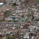 apos-tornado,-enem-e-suspenso-em-rio-bonito-do-iguacu,-no-parana