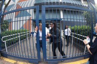 enem-2025:-portoes-sao-fechados-em-todo-o-brasil