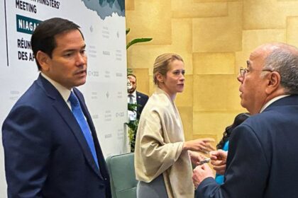 mauro-vieira-e-marco-rubio-avancam-em-negociacoes-sobre-tarifas