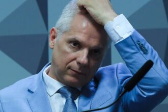 pf-prende-alessandro-stefanutto,-ex-presidente-do-inss