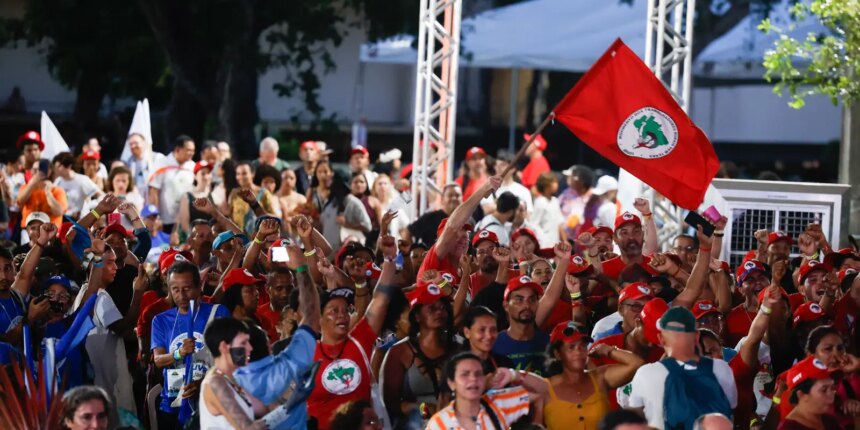 belem:-movimentos-sociais-preparam-marcha-mundial-pelo-clima-na-cop30