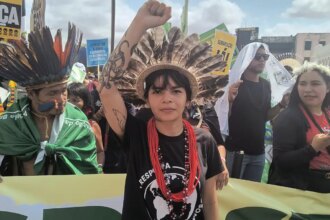 txai-surui:-nossa-voz-precisa-ecoar-nos-espacos-de-decisao-da-cop30