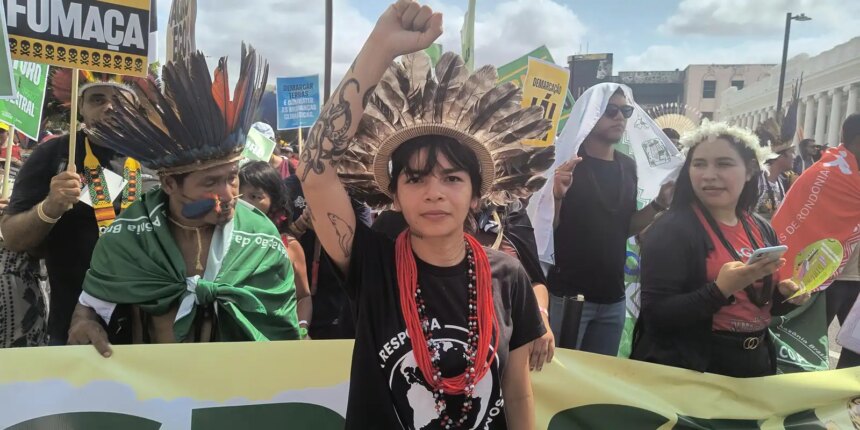 txai-surui:-nossa-voz-precisa-ecoar-nos-espacos-de-decisao-da-cop30