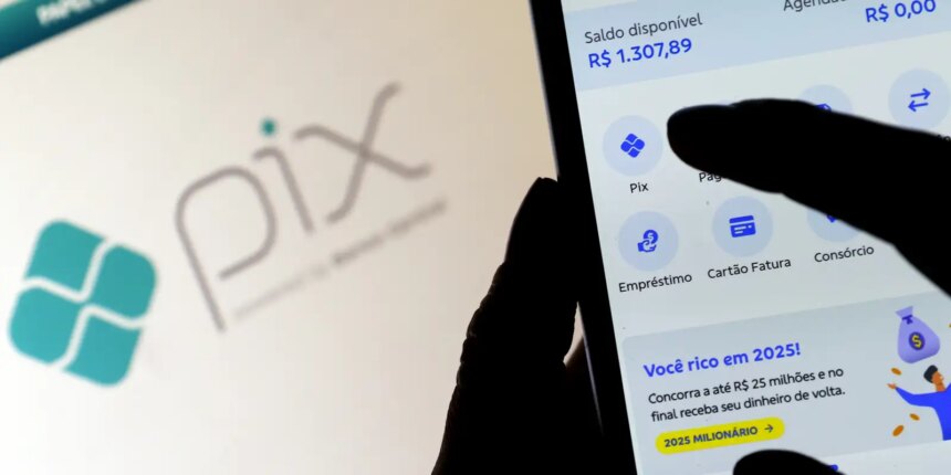pix-completa-cinco-anos-perto-de-movimentar-r$-30-trilhoes-por-ano