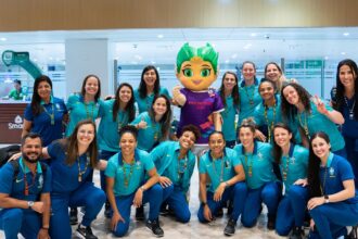 selecao-desembarca-nas-filipinas-para-disputa-do-mundial-de-futsal