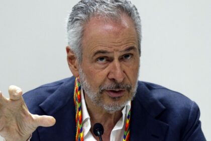 presidente-da-cop30-preve-prolongamento-das-negociacoes-apos-incendio