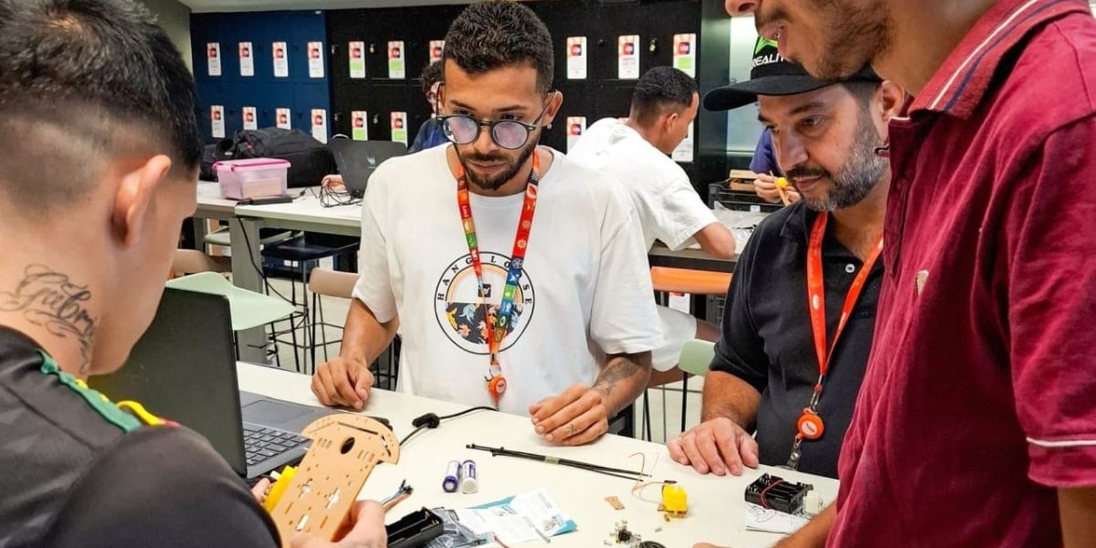 projeto-usa-robotica-para-reintegrar-jovens-privados-de-liberdade