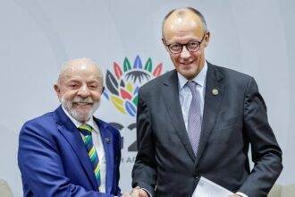 apos-mal-estar-sobre-criticas-a-belem,-lula-se-reune-com-premie-alemao