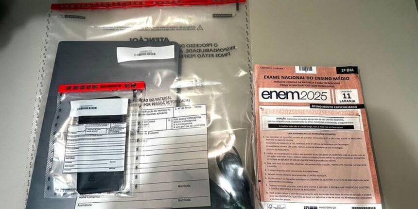 enem-2025:-pf-cumpre-mandado-no-ceara-por-suposta-fraude-no-exame