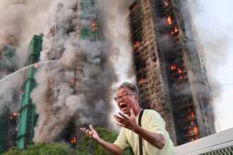 incendio-em-predios-de-hong-kong-deixa-pelo-menos-quatro-mortos