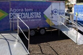 saude-instala-consultorios-moveis-em-cidade-devastada-por-tornado