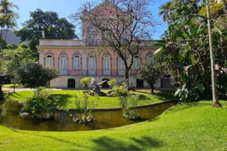 no-rio,-casa-de-rui-barbosa-recebe-acervos-de-autores-indigenas