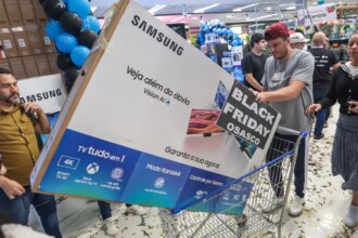 black-friday:-problemas-em-entregas-lideram-reclamacoes