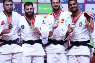 judo:-leonardo-goncalves-leva-bronze-no-grand-slam-de-abu-dhabi