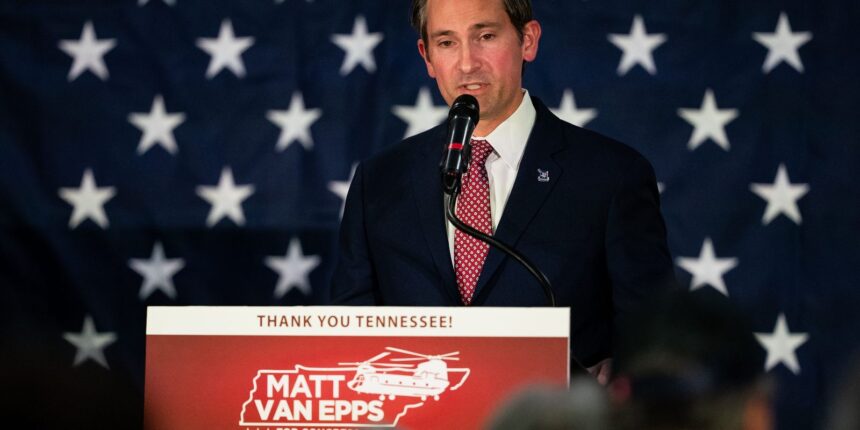 republicano-vence-eleicao-para-camara-dos-eua-no-tennessee