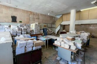 mpf-aciona-uniao-e-governo-do-rio-para-proteger-acervo-do-iml