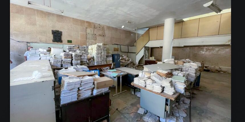 mpf-aciona-uniao-e-governo-do-rio-para-proteger-acervo-do-iml