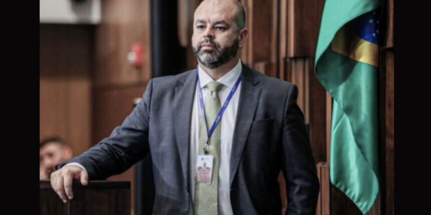 assessor-de-rodrigo-bacellar-e-exonerado-de-cargo-na-alerj