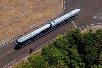 lancamento-de-foguete-em-alcantara-podera-ser-visto-ao-vivo;-acompanhe