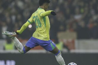 cbf-confirma-datas-de-amistosos-da-selecao-contra-franca-e-croacia