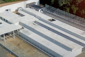 apos-fuga,-autoridades-procuram-12-detentos-de-prisao-em-maues-(am)