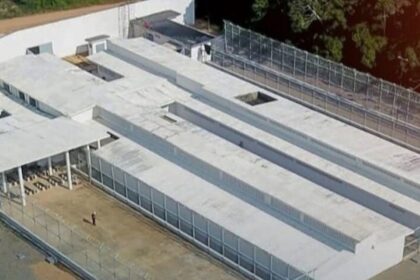 apos-fuga,-autoridades-procuram-12-detentos-de-prisao-em-maues-(am)