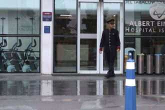 hospital-albert-einstein-tem-principio-de-incendio;-nao-ha-feridos