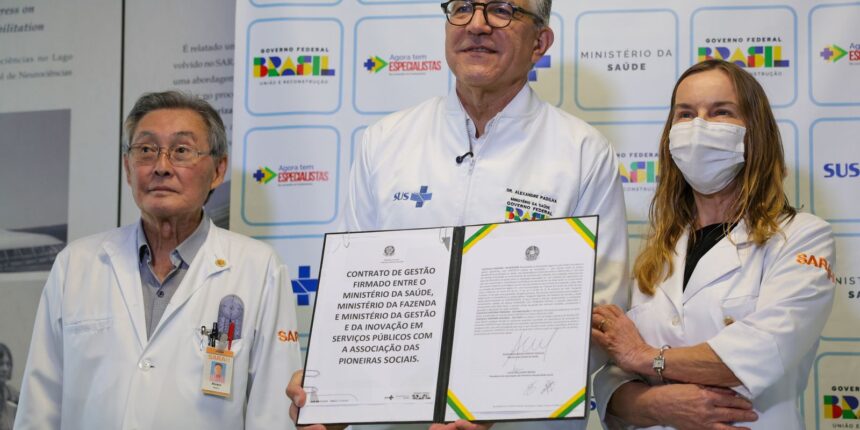 ministerio-da-saude-renova-contrato-com-rede-sarah-por-r$-7,5-bilhoes
