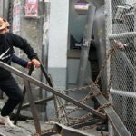 bolivia:-protestos-desafiam-governo-apos-aumento-de-combustiveis
