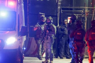 em-comunicado,-brasil-e-mais-cinco-paises-condenam-ataque-a-venezuela