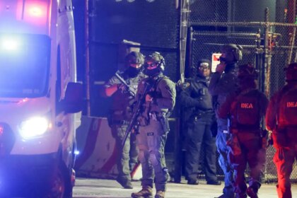 em-comunicado,-brasil-e-mais-cinco-paises-condenam-ataque-a-venezuela