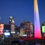 venezuelanos-no-exterior-reagem-a-ataque-dos-eua-e-queda-de-maduro