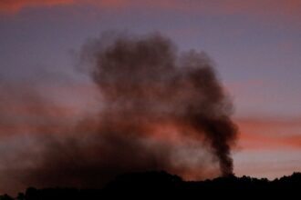 bernie-sanders-e-kamala-harris-criticam-acoes-de-trump-na-venezuela