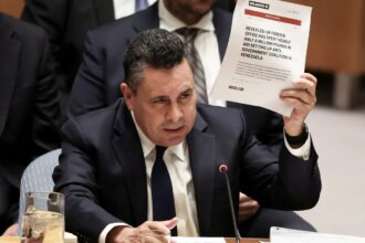 venezuela-pede-que-onu-condene-eua-e-denuncia-interesse-no-petroleo