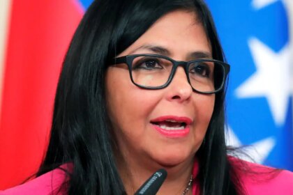 delcy-rodriguez-toma-posse-como-presidente-interina-da-venezuela