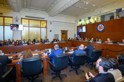 reuniao-da-oea-sobre-venezuela-expoe-divisao-politica-no-continente