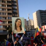 descartada-por-trump,-corina-ataca-delcy-e-promete-voltar-a-venezuela