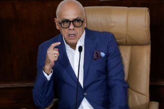 assembleia-nacional-da-venezuela-anuncia-libertacao-de-presos