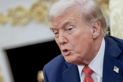 senado-dos-eua-aprova-resolucao-para-barrar-trump-contra-venezuela