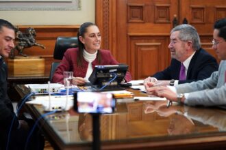 presidente-do-mexico-fala-com-trump-sobre-combate-aos-carteis-de-droga