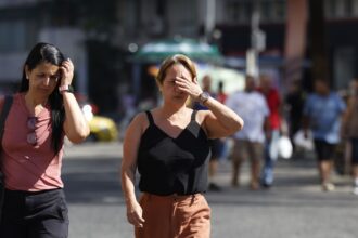 saude-publica-no-rj-registra-aumento-nos-atendimentos-ligados-ao-calor