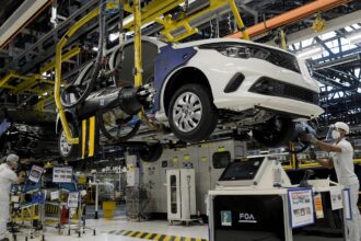 producao-de-veiculos-cresce-3,5%-em-2025