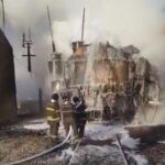 incendio-atinge-subestacao-de-energia-em-embu-guacu