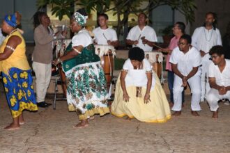 guia-de-direitos-dos-povos-de-matriz-africana-e-lancado-em-brasilia