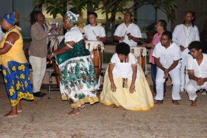 guia-de-direitos-dos-povos-de-matriz-africana-e-lancado-em-brasilia