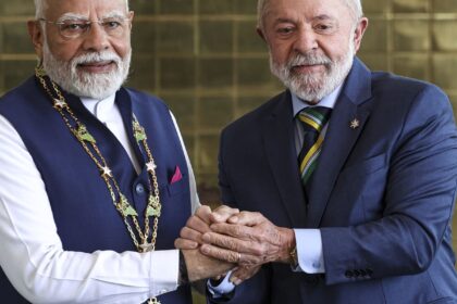 lula-e-primeiro-ministro-da-india-debatem-ampliacao-de-parcerias