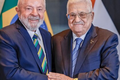 plano-de-paz-em-gaza-e-tema-de-telefonema-entre-lula-e-mahmoud-abbas