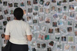 “tragedia-anunciada”,-diz-mae-de-vitimas-sobre-barragem-de-brumadinho