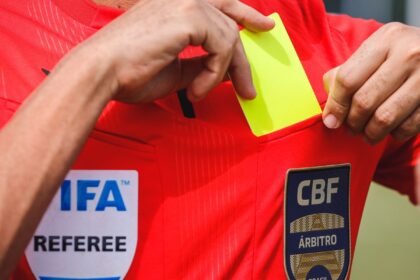 cbf-anuncia-programa-de-profissionalizacao-de-arbitros-de-futebol