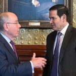 chanceleres-de-brasil-e-eua-conversam-sobre-comercio-e-seguranca